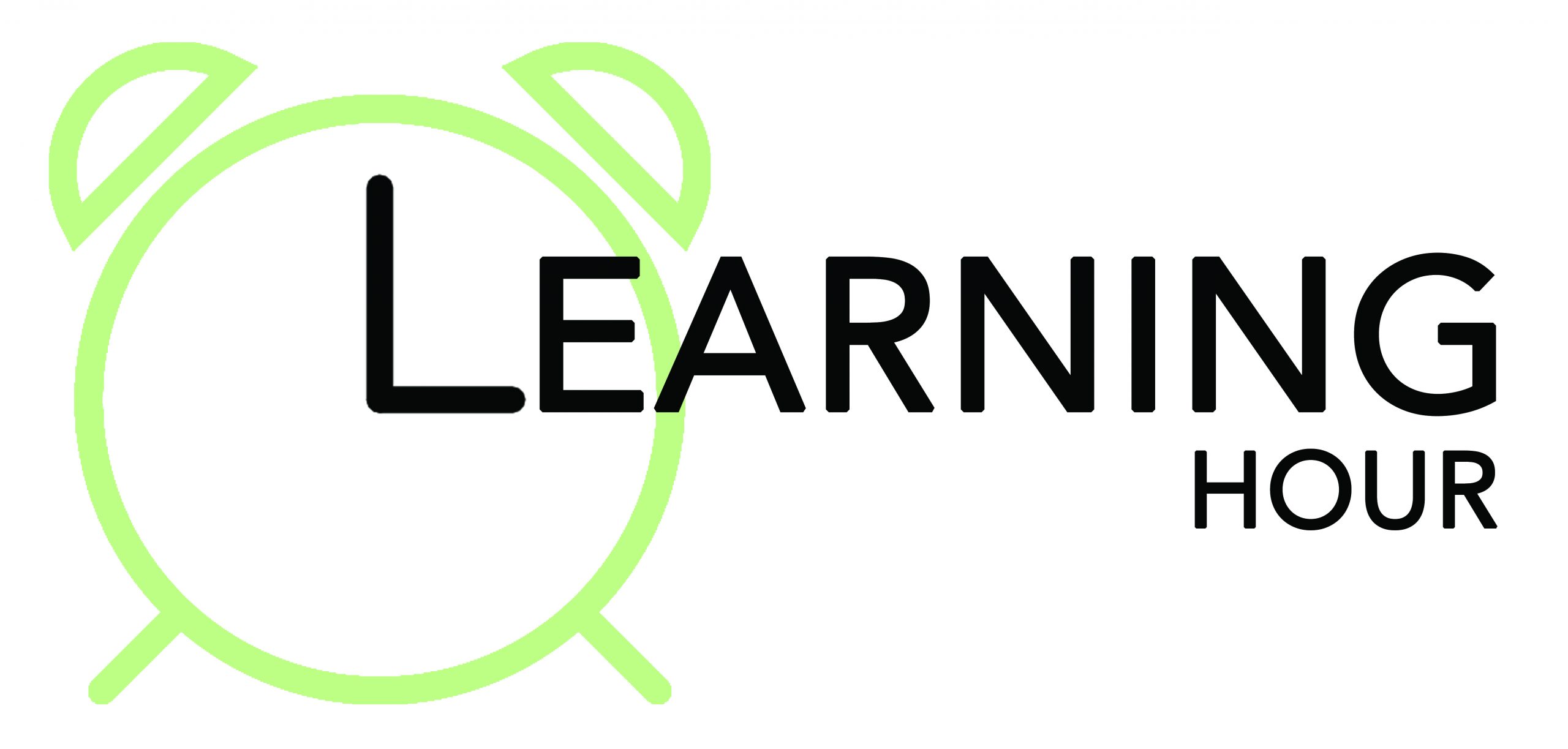 Learning Hour